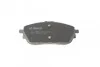 Тормозные колодки TOYOTA Auris / Corolla XI передняя сторона 12 - BOSCH 0986494676 (фото 2)