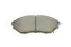 Тормозные колодки SUBARU Legacy / Outback / Tribeca BOSCH 0986494679 (фото 4)