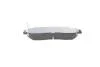 Гальмівні колодки HONDA CRV RE "F "12>> BOSCH 0986494685 (фото 5)