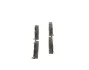 Гальмівні колодки дискові BOSCH 0986494690 (фото 2)