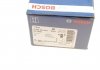 Тормозные колодки дисковые HYUNDAI Veloster передняя сторона 11 - BOSCH 0986494691 (фото 6)