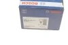 Тормозные колодки NISSAN Patrol Y62 передняя сторона 10 - BOSCH 0986494693 (фото 6)