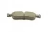 Колодки гальмівні BOSCH 0986494695 (фото 6)