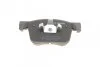 Тормозные колодки дисковые CITROEN / PEUGEOT C4 / 308 передняя сторона 13 - BOSCH 0986494696 (фото 2)