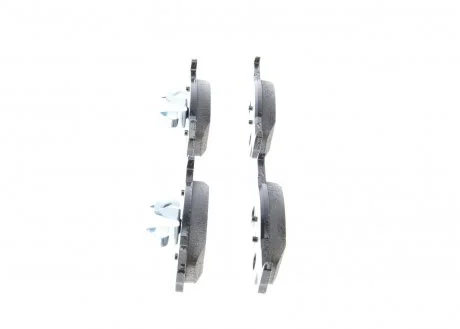 Гальмівні колодки дискові BOSCH 0986494697