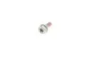 Тормозные колодки дисковые VW Passat передняя сторона 10 - BOSCH 0986494704 (фото 10)