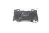Гальмівні колодки INFINITI/NISSAN FX/G/370 "F "08>> BOSCH 0986494707 (фото 3)