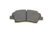 Тормозные колодки дисковые HYUNDAI / KIA I30 / Veloster / Ceed передняя сторона 11 - BOSCH 0986494712 (фото 8)