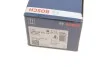 Тормозные колодки дисковые Honda Civic FK задняя сторона 11 - BOSCH 0986494719 (фото 6)
