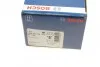 Колодки гальмівні дискові BOSCH 0986494720 (фото 6)