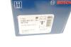 Тормозные колодки дисковые SEAT / SKODA / VW Leon / Octavia / Golf передняя сторона 13 - BOSCH 0986494721 (фото 8)