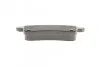 Гальмівні колодки дискові RENAULT Espace/Megane/Grandtour/Talisman \'\'R BOSCH 0986494723 (фото 4)