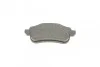Гальмівні колодки дискові RENAULT Espace/Megane/Grandtour/Talisman \'\'R BOSCH 0986494723 (фото 6)