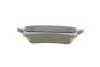 ДИСКОВI КОЛОДКИ ЗАДНI ACCESSORIES BOSCH 0 986 494 731 (фото 3)