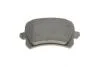 ДИСКОВI КОЛОДКИ ЗАДНI ACCESSORIES BOSCH 0 986 494 731 (фото 5)