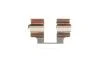 ДИСКОВI КОЛОДКИ ЗАДНI ACCESSORIES BOSCH 0 986 494 731 (фото 7)