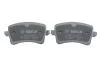 Гальмівні колодки дискові BOSCH 0986494733 (фото 4)