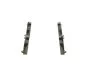 Тормозные колодки дисковые BMW / MINI 2-Serie / X1 / Cooper \'\' F BOSCH 0986494736 (фото 2)