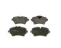 Тормозные колодки дисковые BMW / MINI 2-Serie / X1 / Cooper \'\' F BOSCH 0986494736 (фото 3)