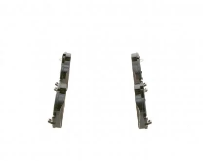 Тормозные колодки дисковые BMW / MINI 2-Serie / X1 / Cooper \'\' F BOSCH 0986494736