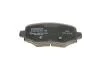 Гальмівні колодки дискові BOSCH 0986494745 (фото 4)