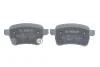 Гальмівні колодки дискові BOSCH 0986494747 (фото 4)