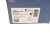 Гальмівні колодки дискові BOSCH 0986494750 (фото 4)