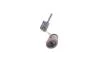 Гальмівні колодки дискові BOSCH 0986494752 (фото 3)