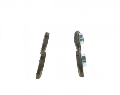 Гальмівні колодки дискові MERCEDES S63AMG \'\'R \'\'13>> BOSCH 0986494763