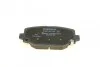 Тормозные колодки дисковые BOSCH 0986494767 (фото 4)
