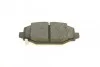 Тормозные колодки дисковые BOSCH 0986494767 (фото 5)