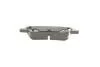 Тормозные колодки дисковые HYUNDAI / KIA / SSANGYONG i30 / Ceed / Optima / Korando \'\' R \'\'10 >> BOSCH 0986494768 (фото 3)