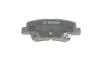 Тормозные колодки дисковые HYUNDAI / KIA / SSANGYONG i30 / Ceed / Optima / Korando \'\' R \'\'10 >> BOSCH 0986494768 (фото 4)