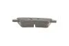 Тормозные колодки дисковые HYUNDAI / KIA / SSANGYONG i30 / Ceed / Optima / Korando \'\' R \'\'10 >> BOSCH 0986494768 (фото 6)