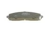 Тормозные колодки, дисковые BOSCH 0986494769 (фото 3)