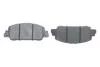 Гальмівні колодки дискові BOSCH 0986494773 (фото 5)