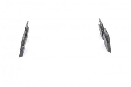 Гальмівні колодки дискові BOSCH 0986494775