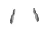 Тормозные колодки дисковые MAZDA 6 / Atenza / Axela передняя сторона 2,0-2,5 12 - BOSCH 0986494793 (фото 2)