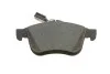 Тормозные колодки дисковые FIAT / LANCIA Doblo / Delta \'\' F \'\'10 >> BOSCH 0986494795 (фото 5)