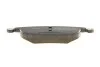 Тормозные колодки дисковые FIAT / LANCIA Doblo / Delta \'\' F \'\'10 >> BOSCH 0986494795 (фото 6)
