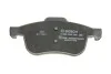 Тормозные колодки дисковые FIAT / LANCIA Doblo / Delta \'\' F \'\'10 >> BOSCH 0986494795 (фото 7)