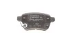 Гальмівні колодки дискові FIAT 500L \'\'R BOSCH 0986494802 (фото 2)