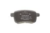 Гальмівні колодки дискові FIAT 500L \'\'R BOSCH 0986494802 (фото 5)