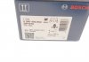 Тормозные колодки дисковые FIAT 500L задняя сторона BOSCH 0986494802 (фото 7)
