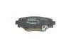 Гальмівні колодки дискові MAZDA 3/Axela/CX-3 \'\'R BOSCH 0986494803 (фото 4)