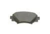 Гальмівні колодки дискові MAZDA 3/Axela/CX-3 \'\'R BOSCH 0986494803 (фото 8)