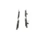 Тормозные колодки дисковые LAND ROVER Range Rover/Discovery \'\'F 0986494818