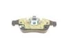 Тормозные колодки дисковые FIAT / JEEP 500X / Renegade 1.3-1.6 14 - BOSCH 0986494826 (фото 4)
