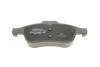 Тормозные колодки дисковые FIAT / JEEP 500X / Renegade 1.3-1.6 14 - BOSCH 0986494826 (фото 6)