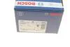 Тормозные колодки дисковые FIAT / JEEP 500X / Renegade 1.3-1.6 14 - BOSCH 0986494826 (фото 9)